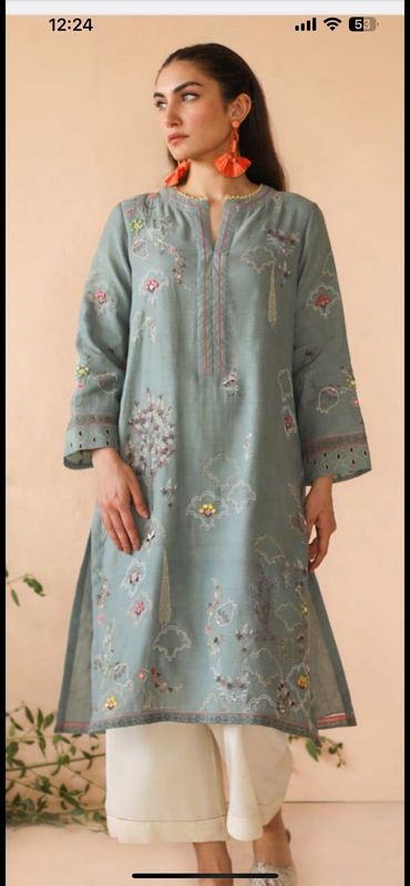 Misha Lakhani Top