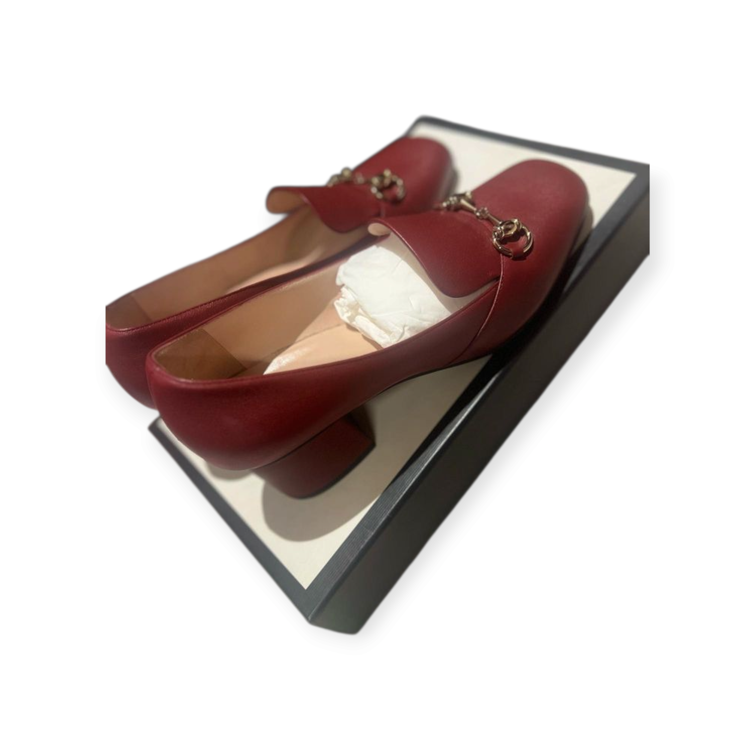 Gucci Heels