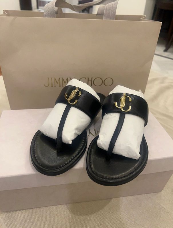 Jimmy Choo Sandals