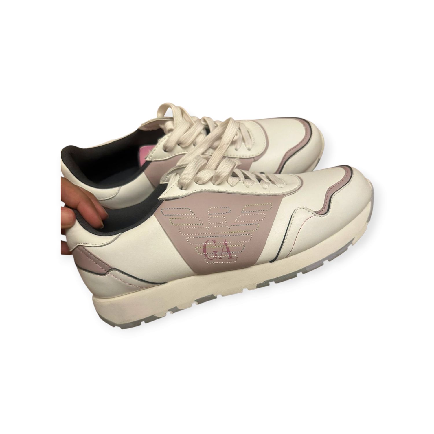 Armani Sneakers