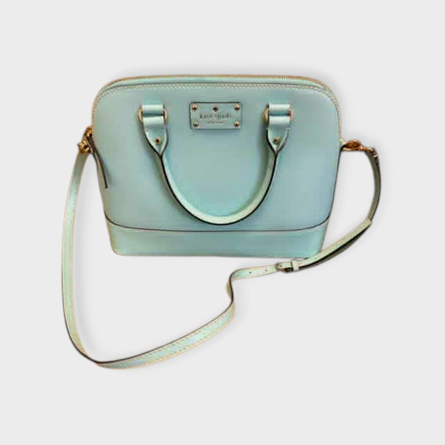 Kate Spade Satchel