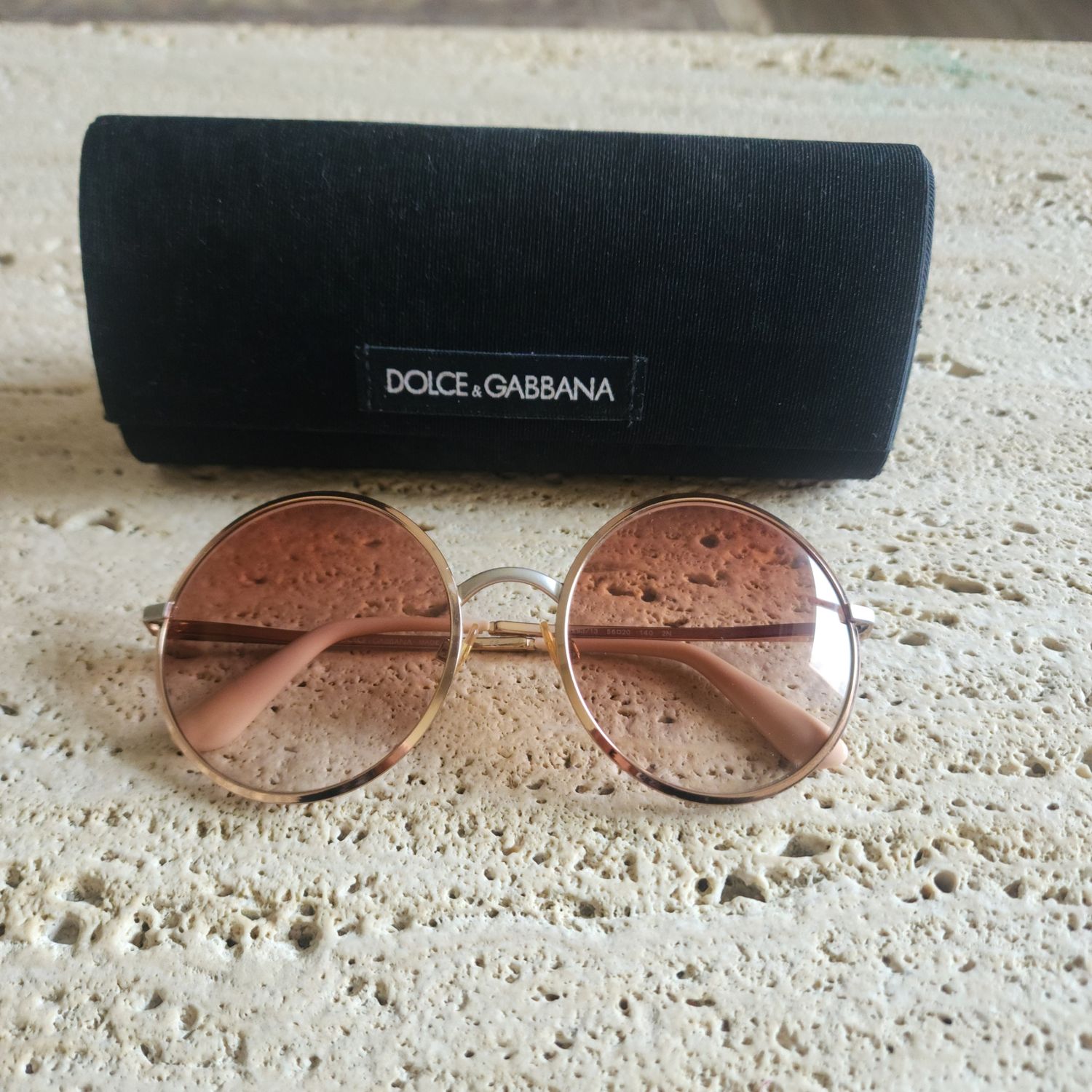 Dolce and Gabbana Sunglasses