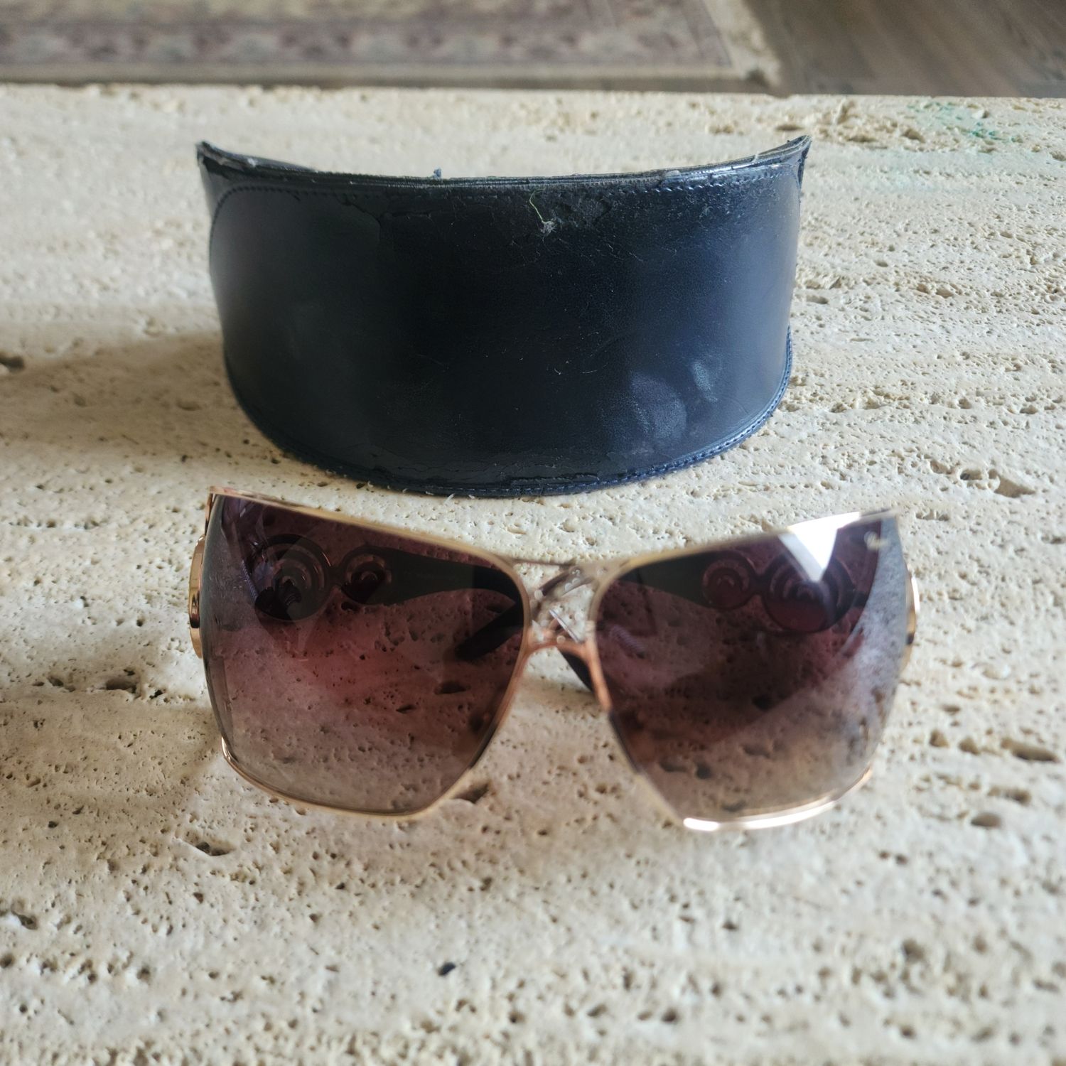Chopard Sunglasses