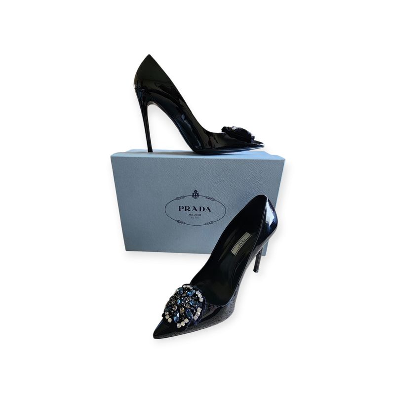 Prada Heels