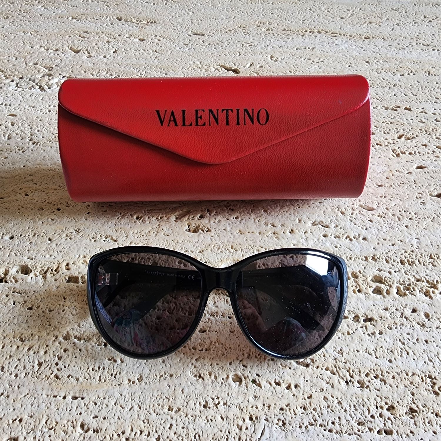 Valentino Sunglasses