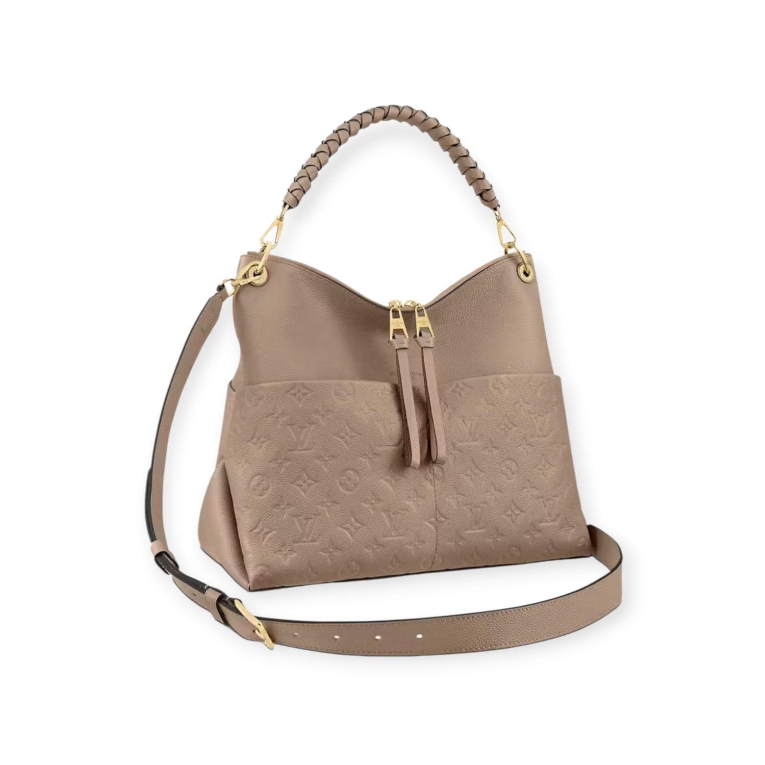 Louis Vuitton Maida 