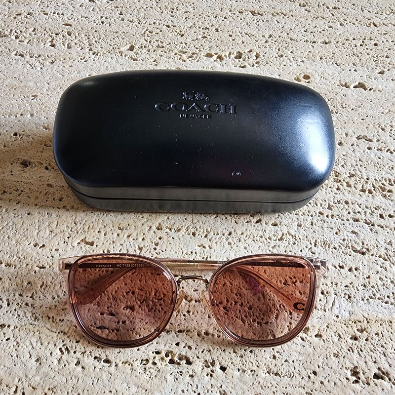 Coach Sunglasses