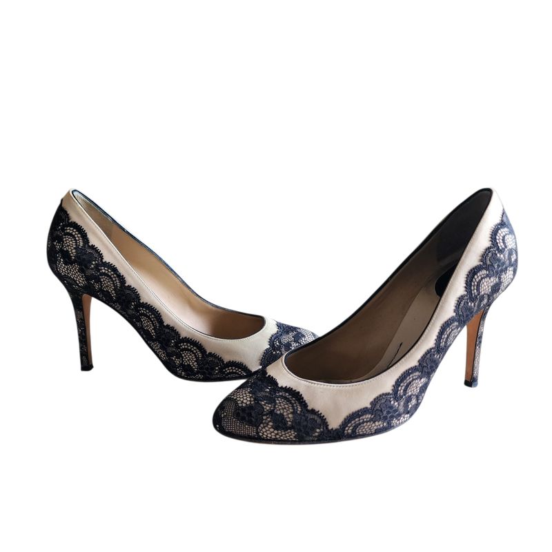 DnG Heels