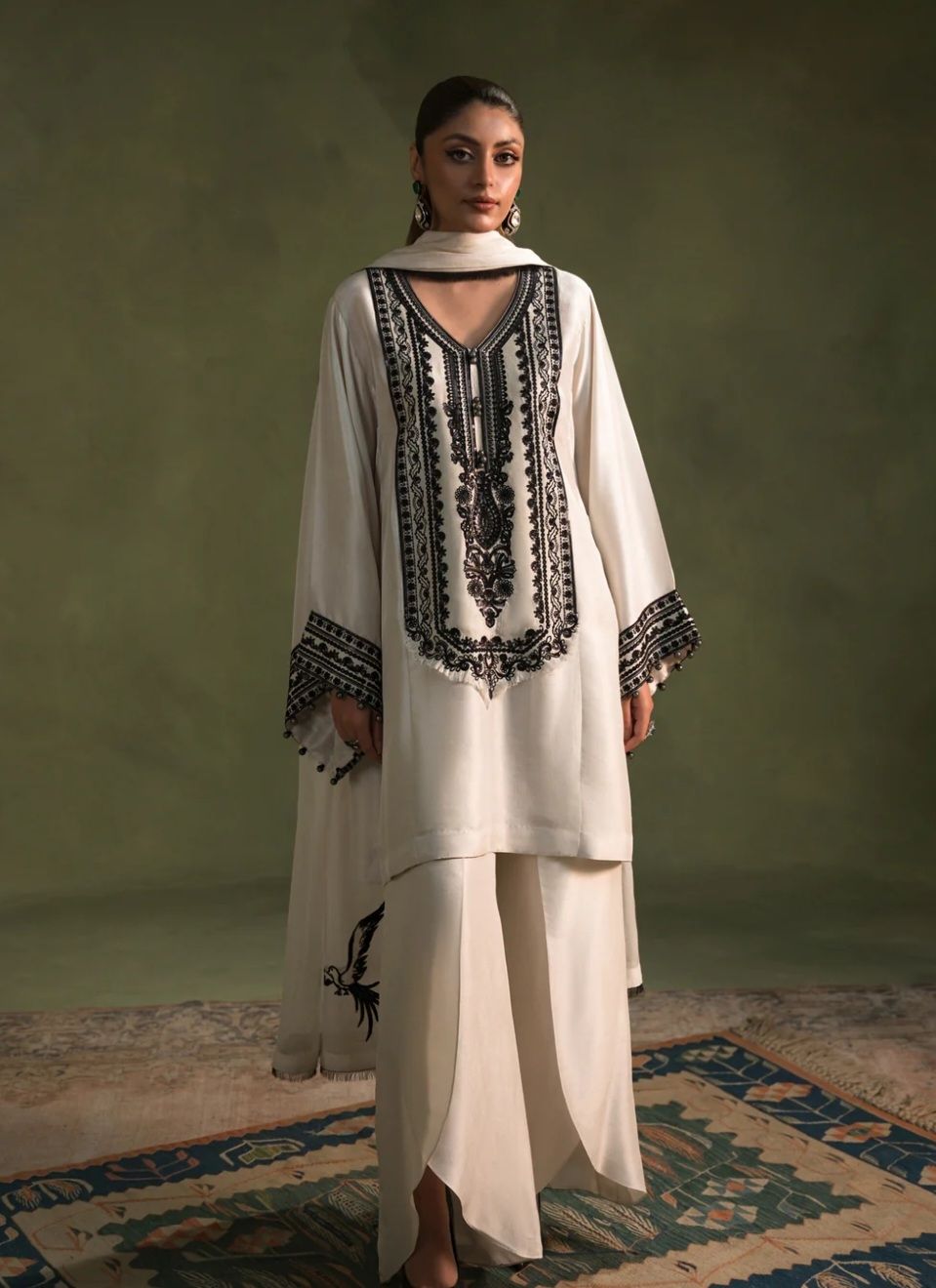Ammara Khan Atelier