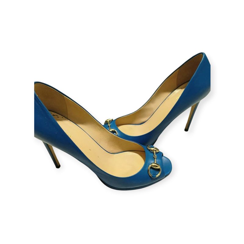 Gucci Heels