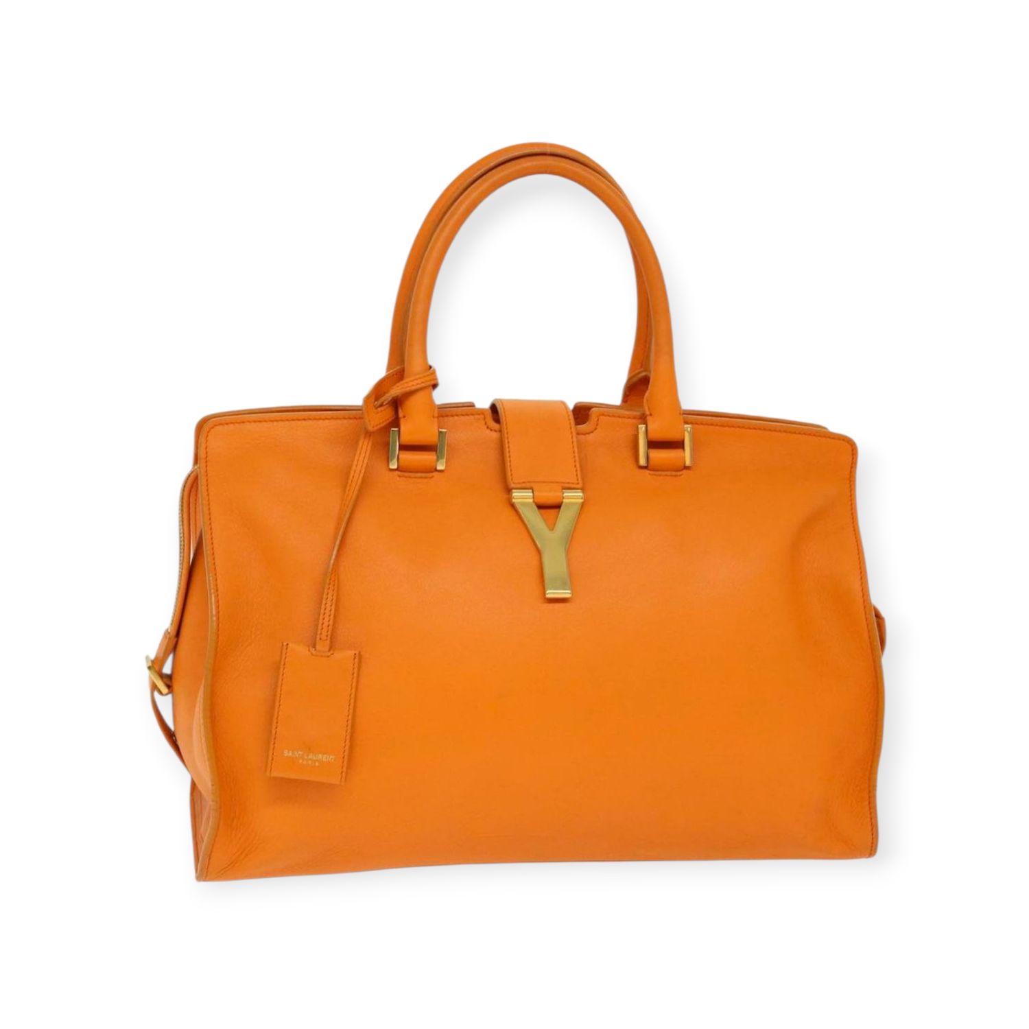 YSL CABAS Y BAG