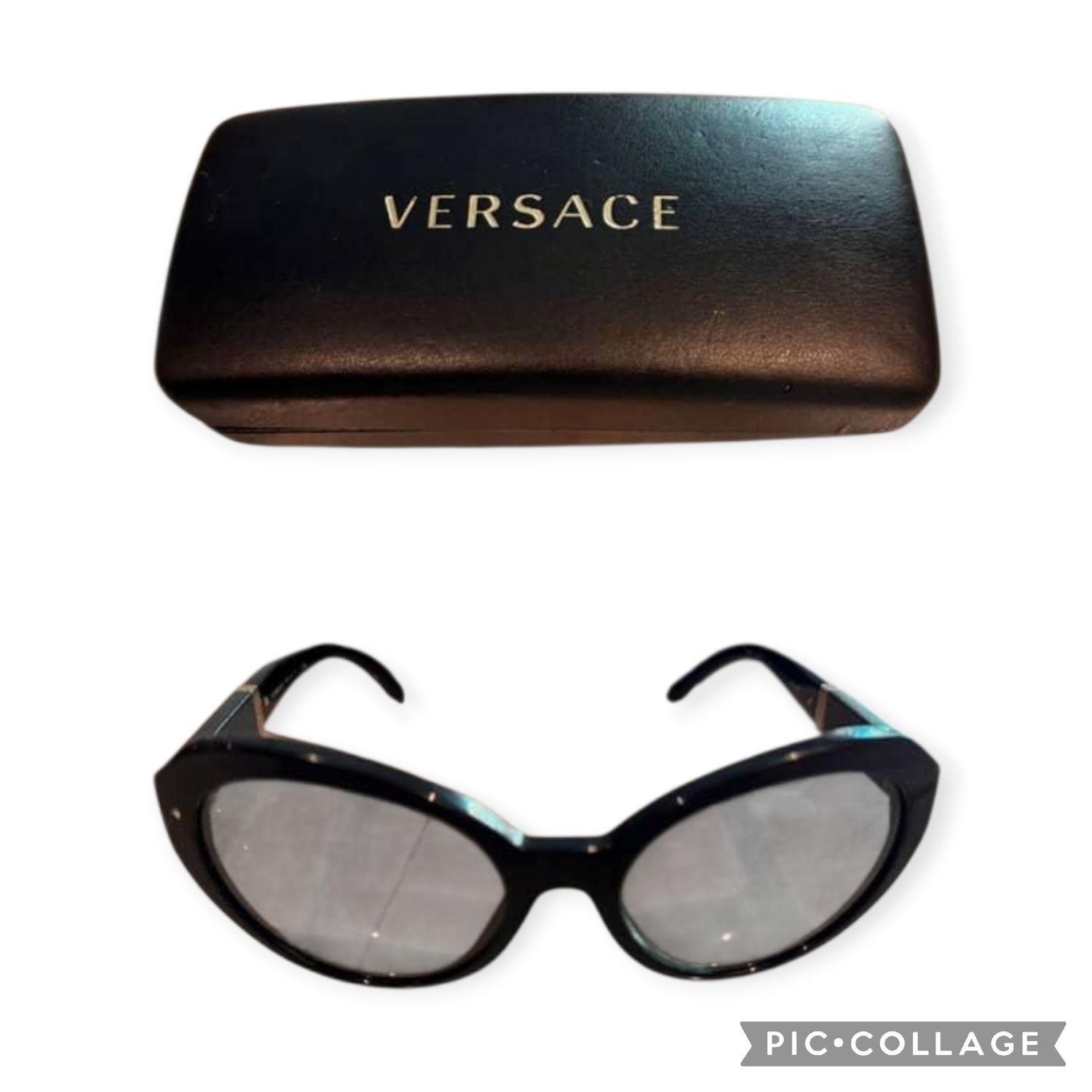 Versace Sunglasses
