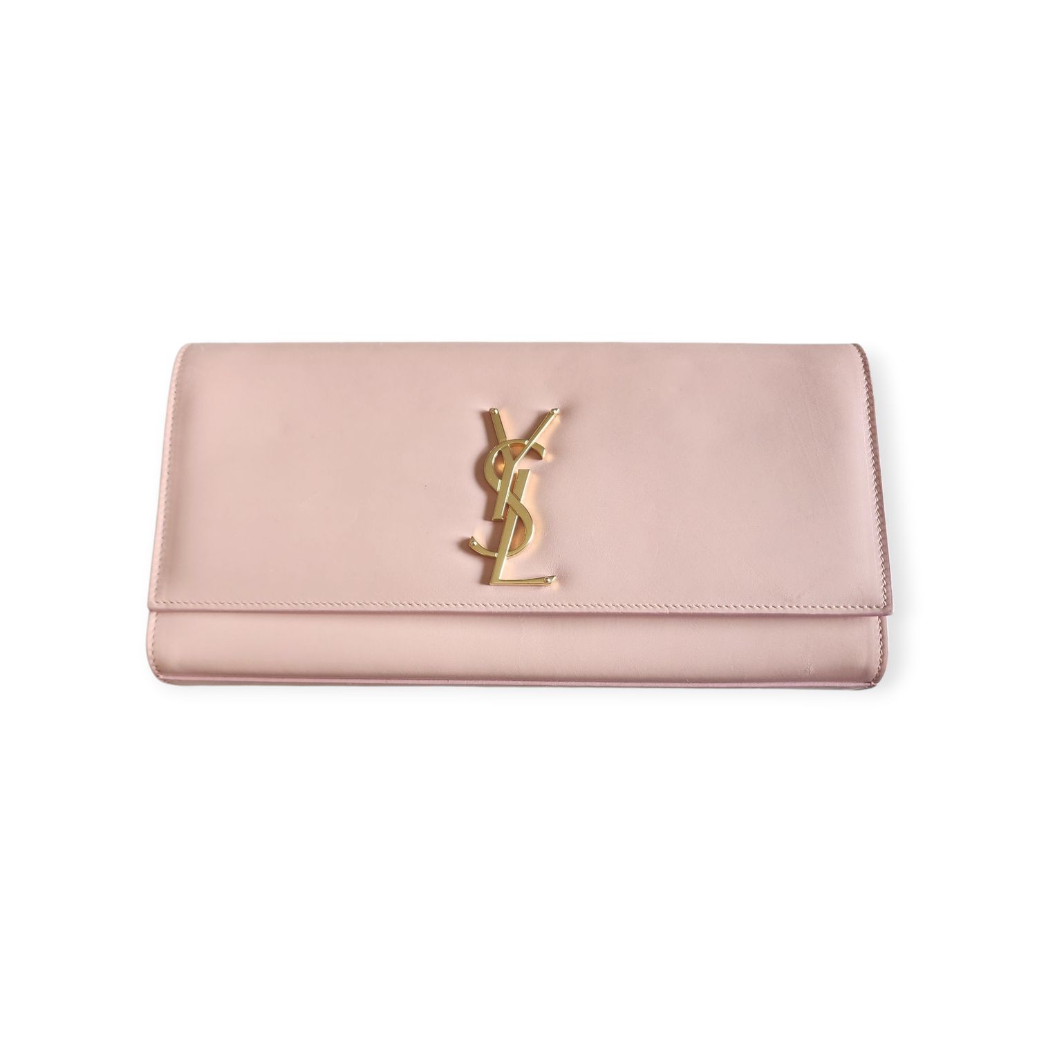 YSL Kate Clutch