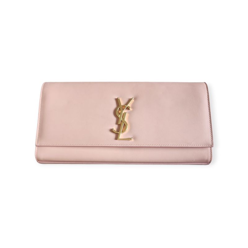 YSL Kate Clutch