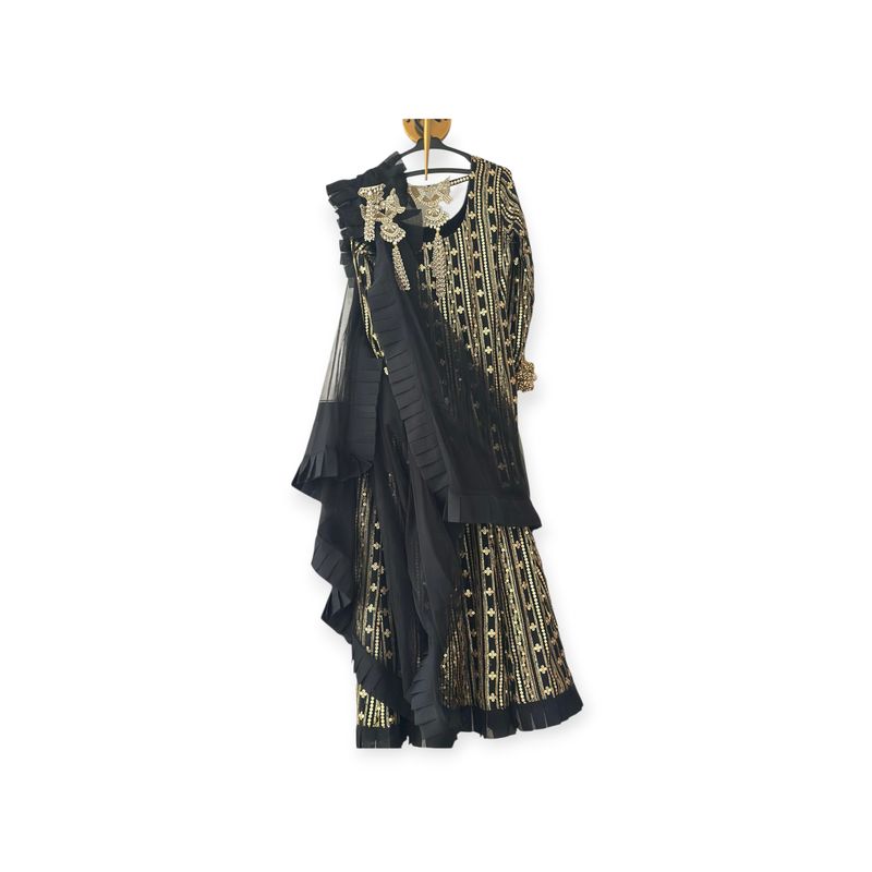 Sehrish Rehan Formal