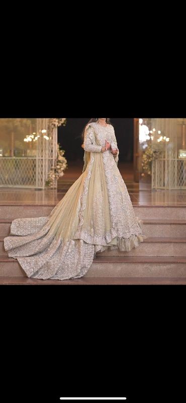 Erum Khan Bridal