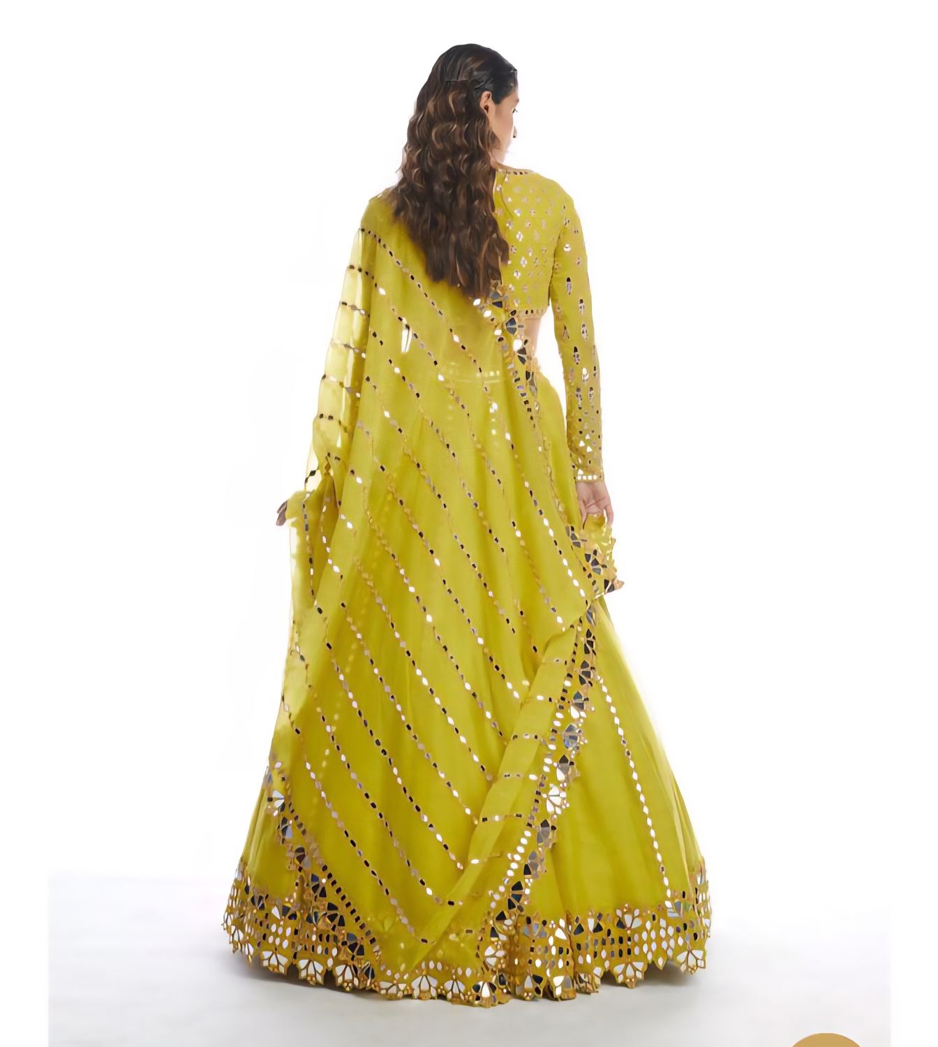 Vvanivats Mehndi Bridal