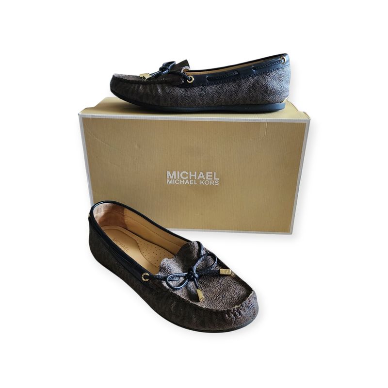 Michael Kors Loafers