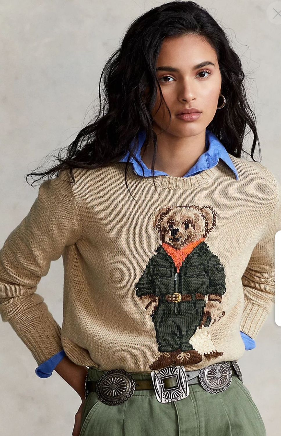 Ralph Lauren Sweater