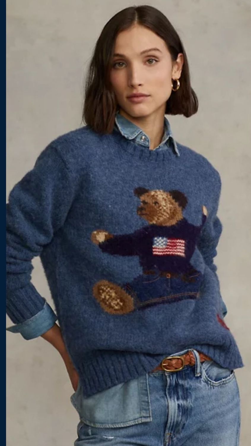 Ralph Lauren Sweater