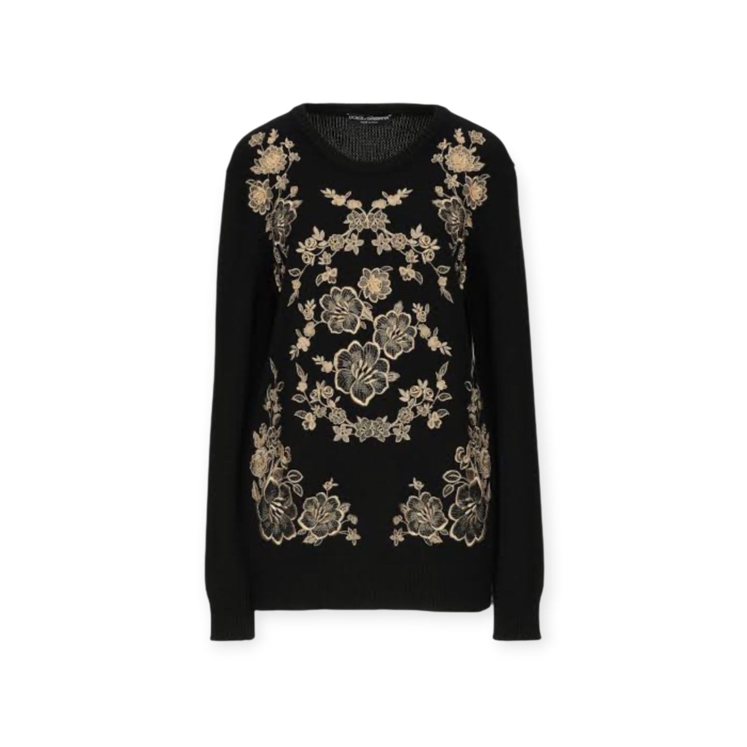 Dolce and Gabbana Sweater