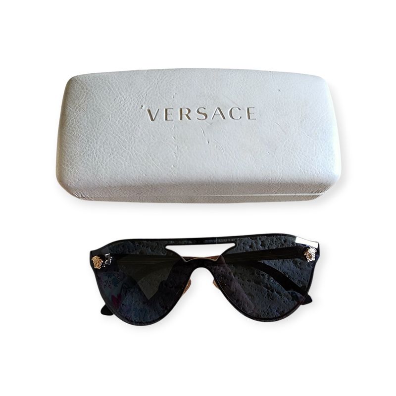 Versace Sunglasses