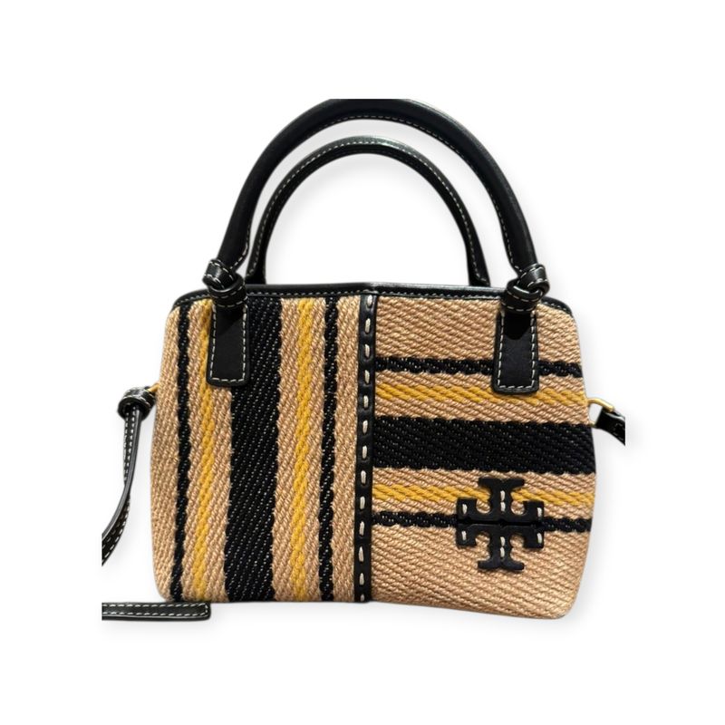 Tory Burch Canvas Tote