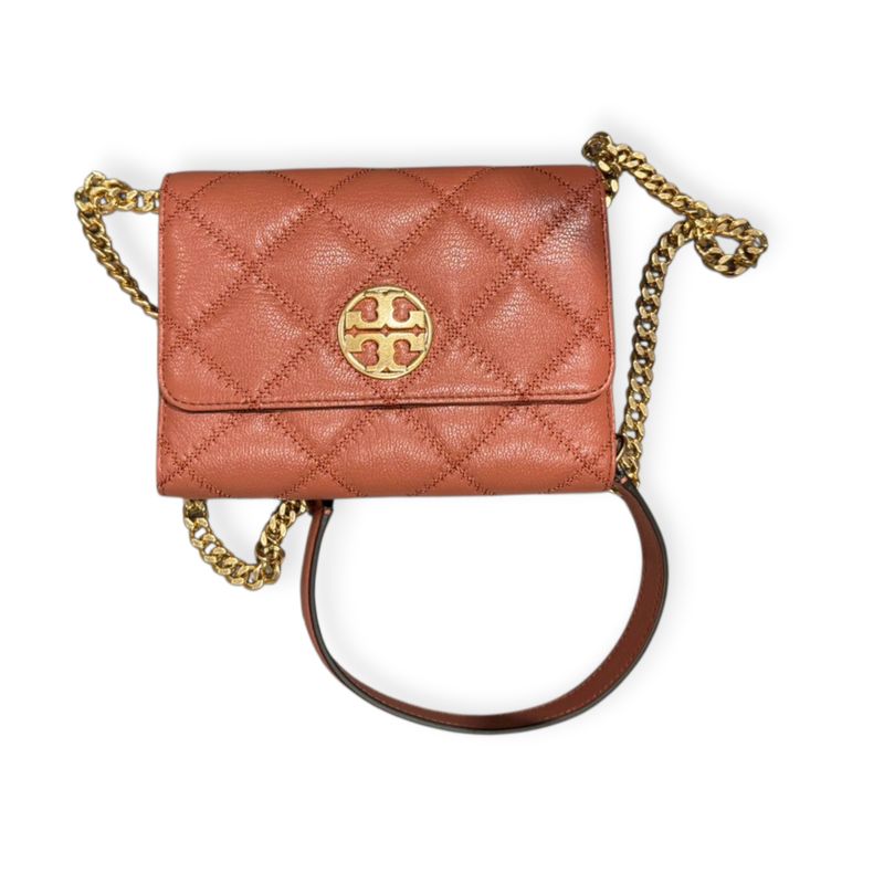 Tory Burch Wallet On Chain