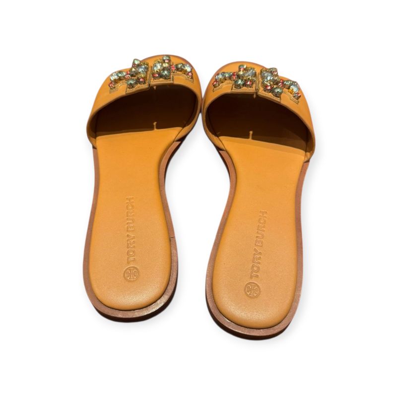Tory Burch Slides