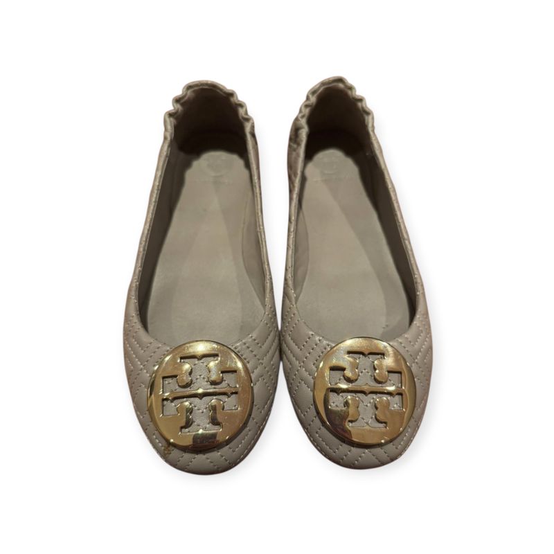 Tory Burch Ballet Flats