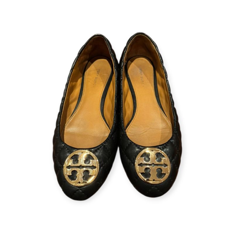 Tory Burch Ballet Flats