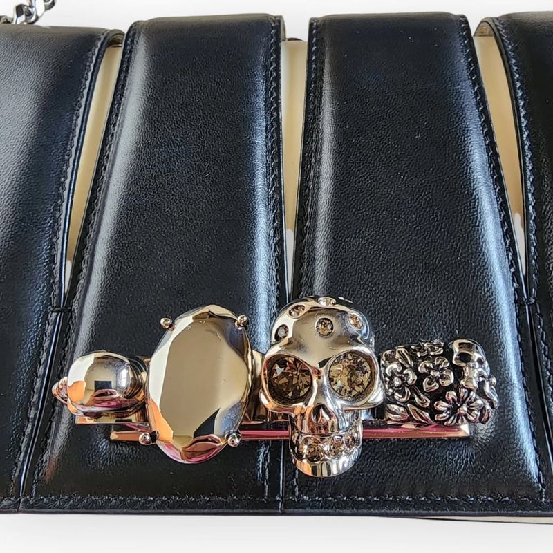 Alexander Mc Queen Bag