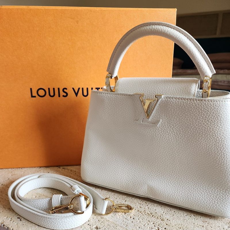 Louis Vuitton Capucines
