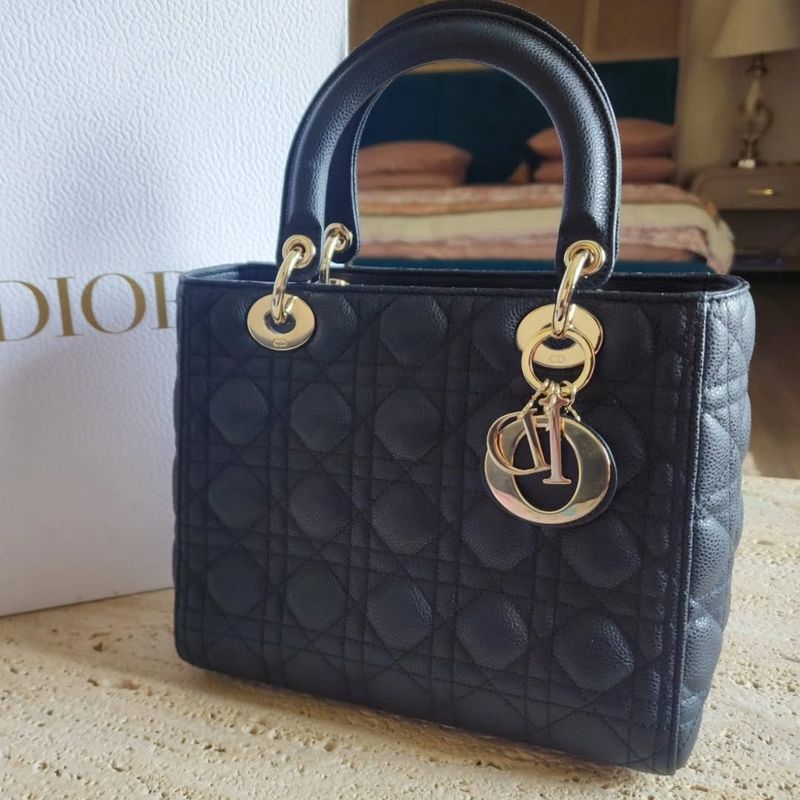 Lady Dior