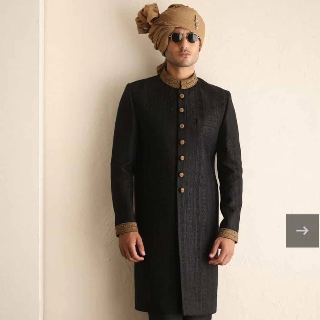 Ismail Farid Sherwani