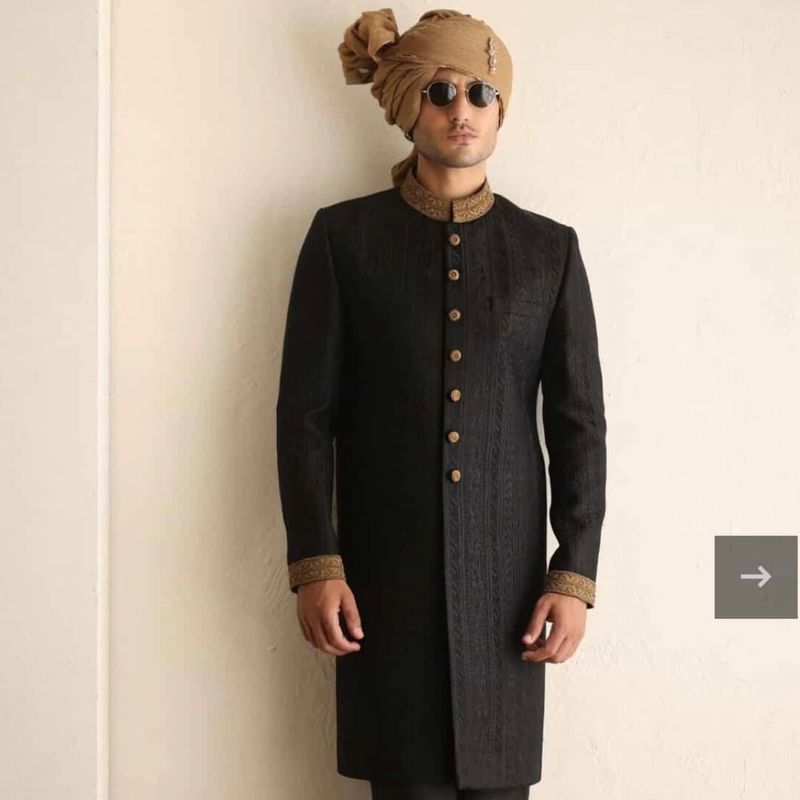 Ismail Farid Sherwani