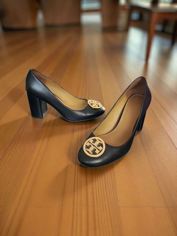 Tory Burch Block heels
