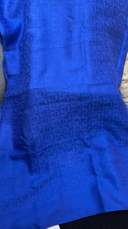 Ferragamo Scarf