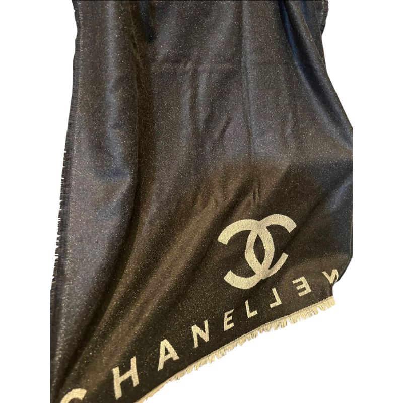 Chanel Stole
