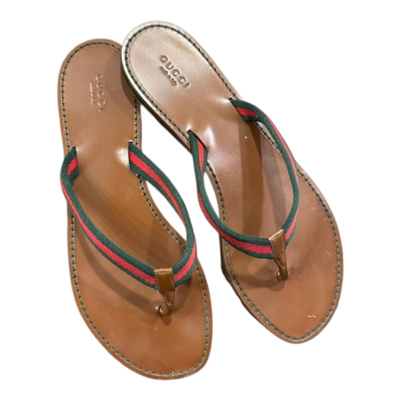 Gucci Sandals