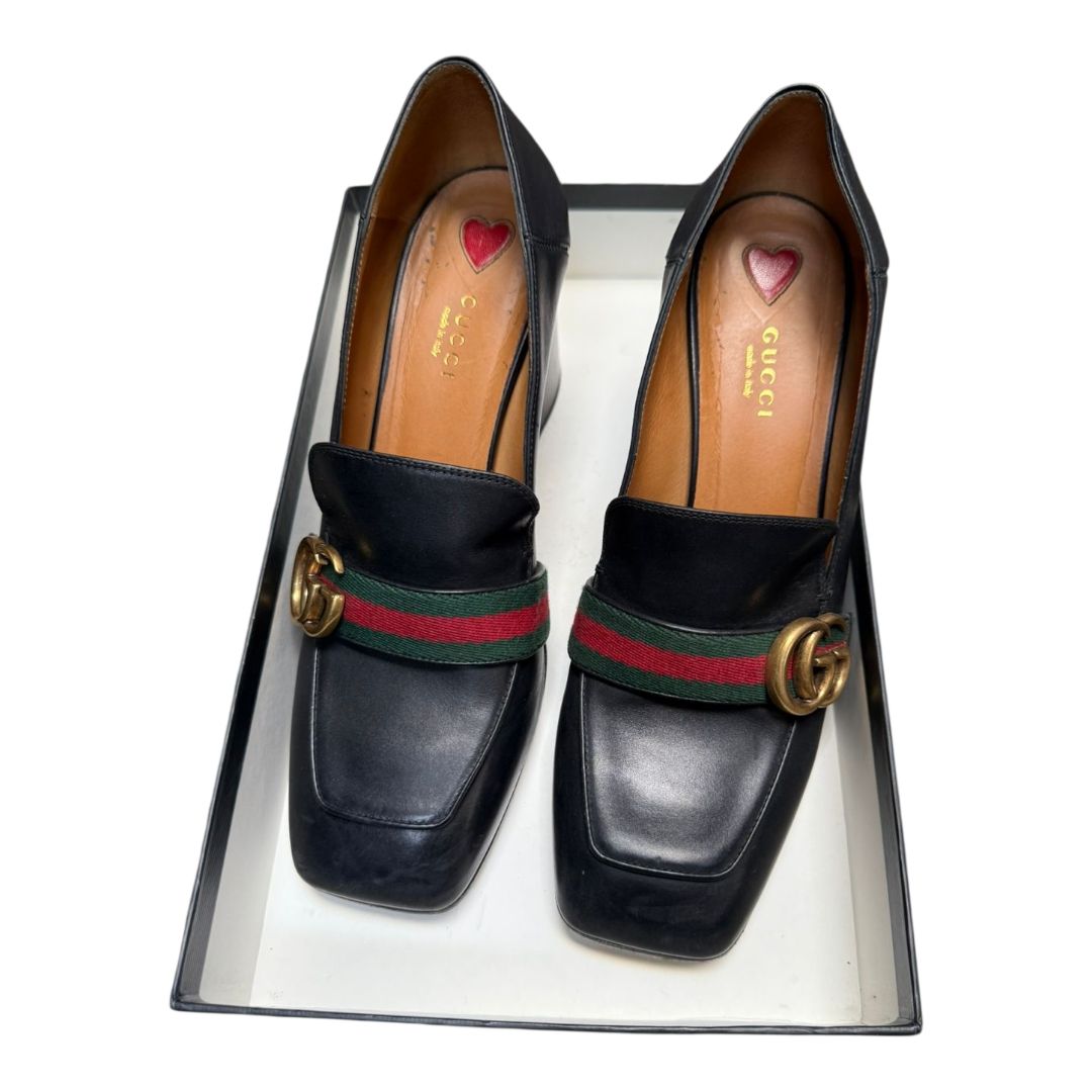 Gucci Pumps