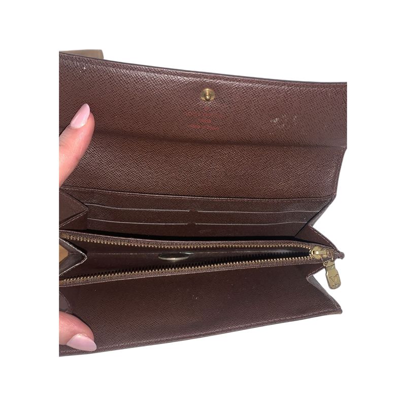 Louis Vuitton Wallet