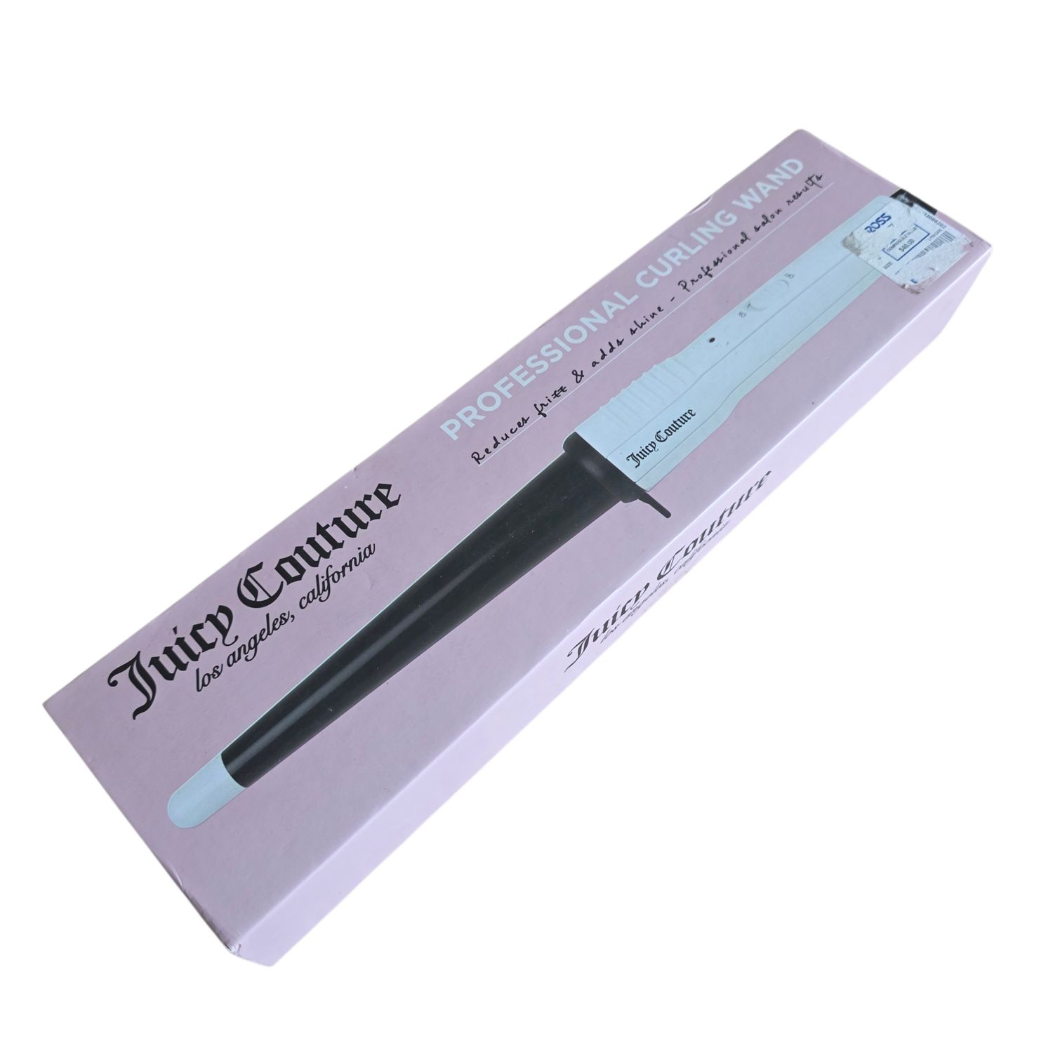 Juicy Couture Curling Wand