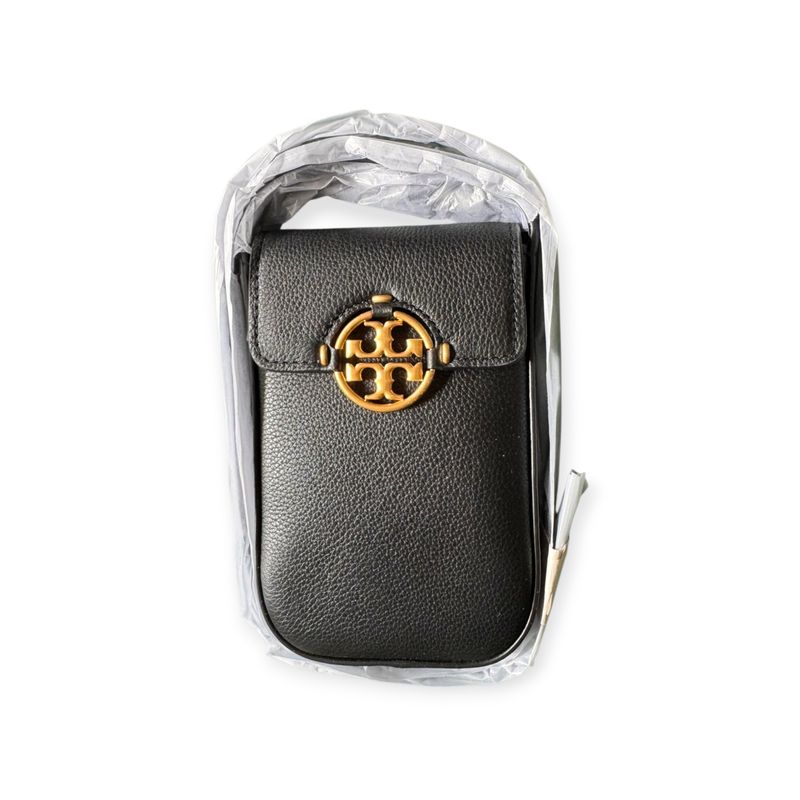 Tory Burch Miller Phone Crossbody
