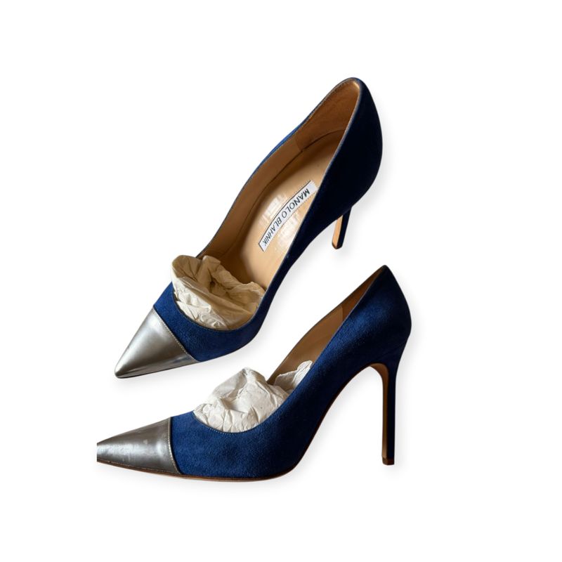 Manolo Blahnik Heels