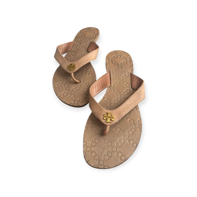 Tory Burch Thong Sandals