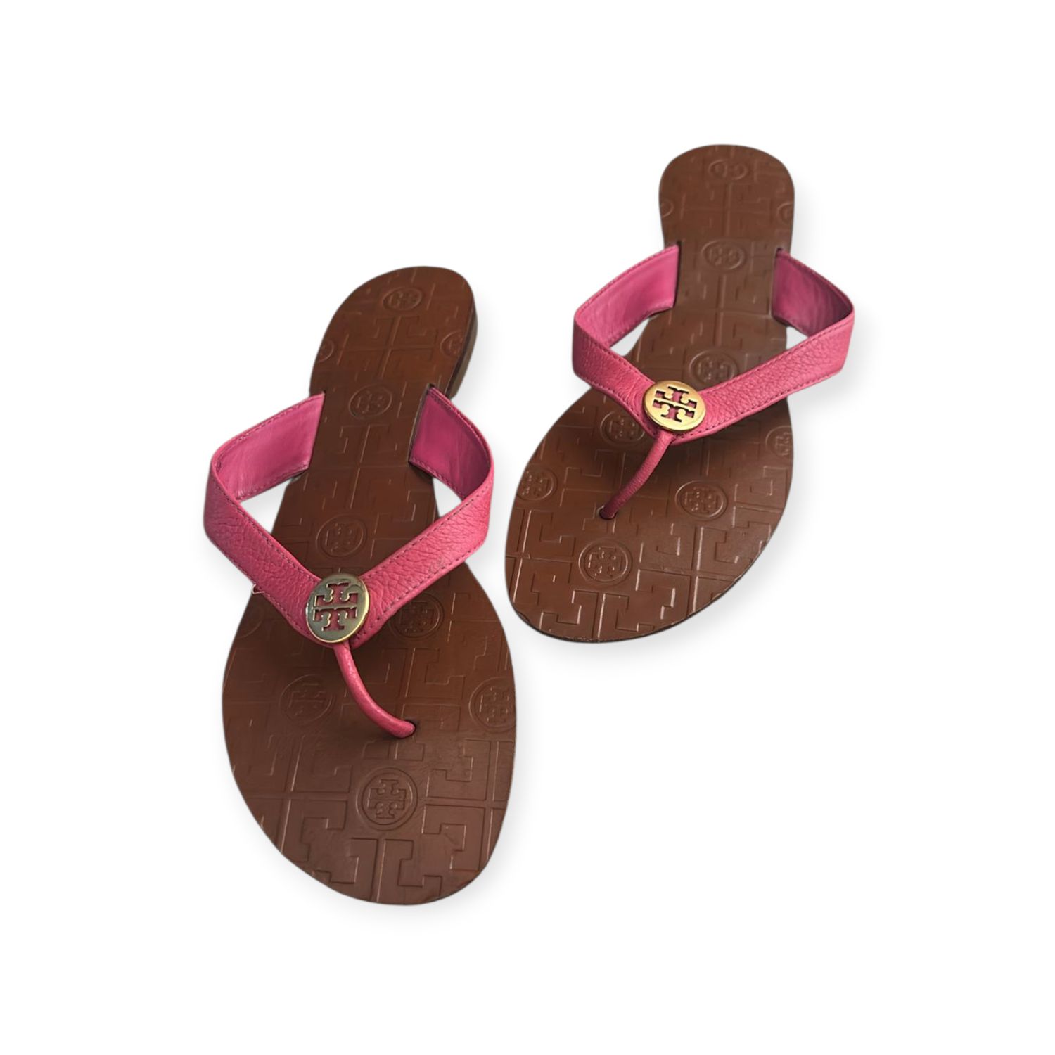 Tory Burch Thong Sandals
