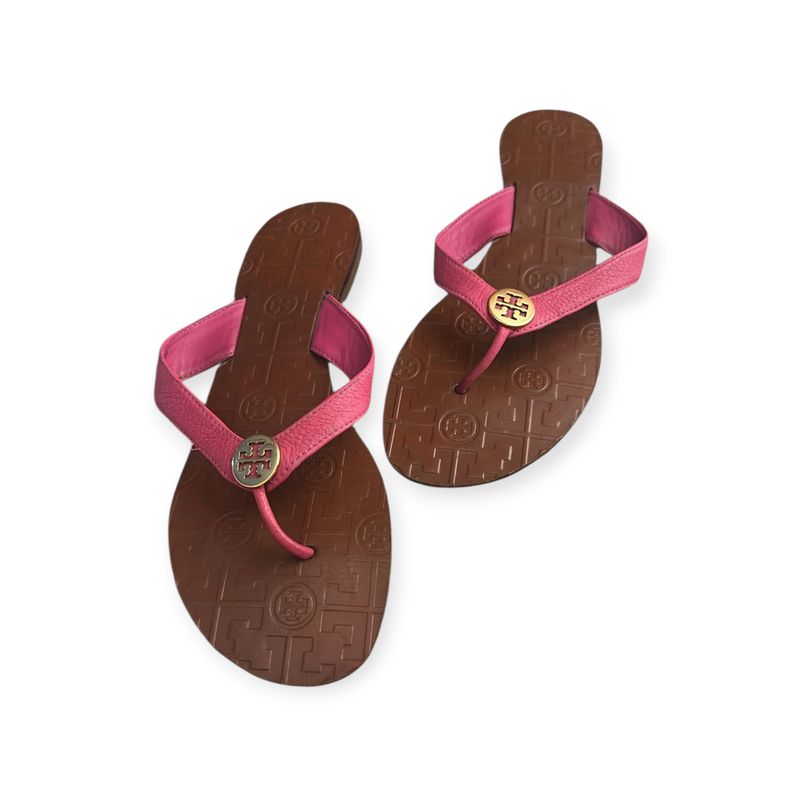Tory Burch Thong Sandals