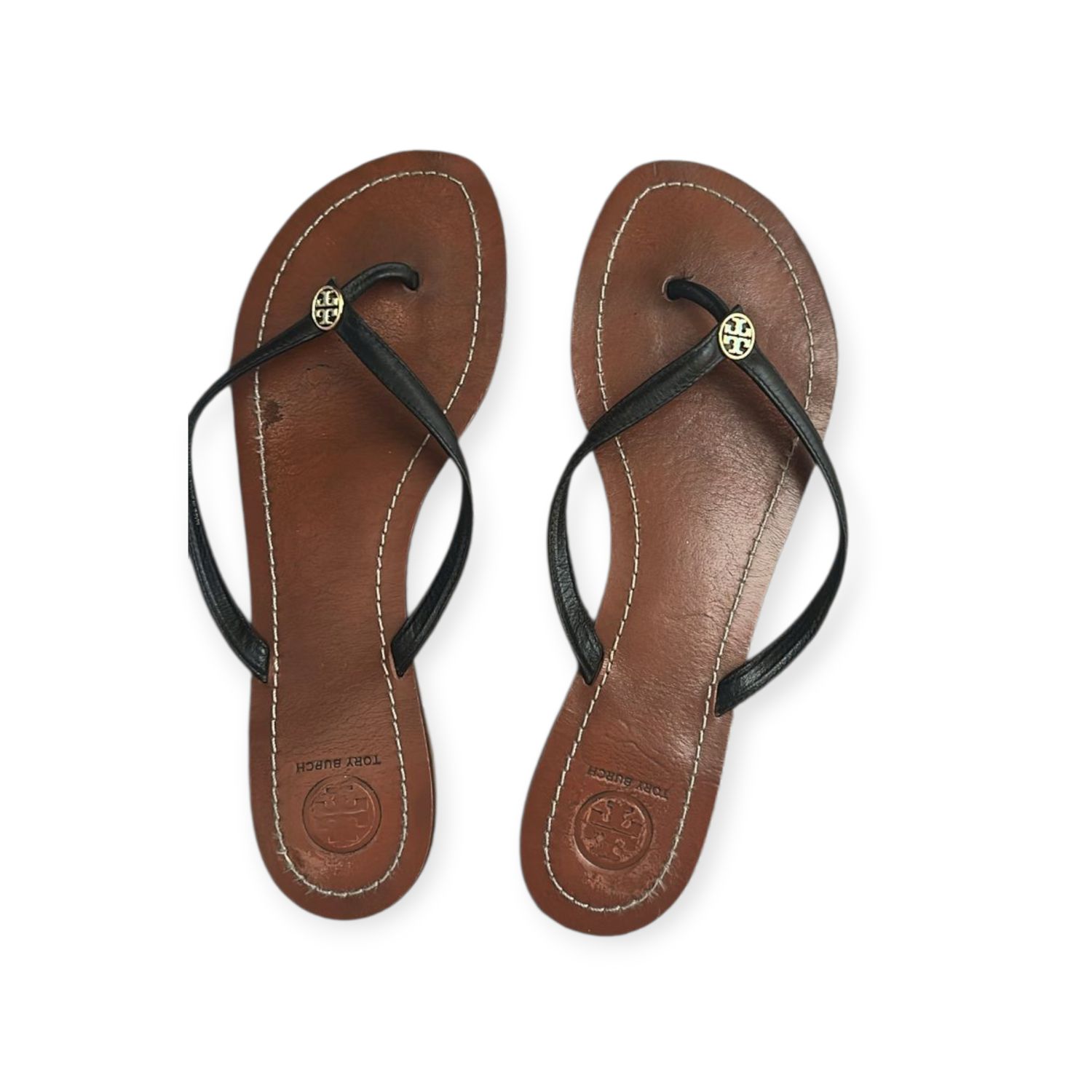 Tory Burch Thong Sandals