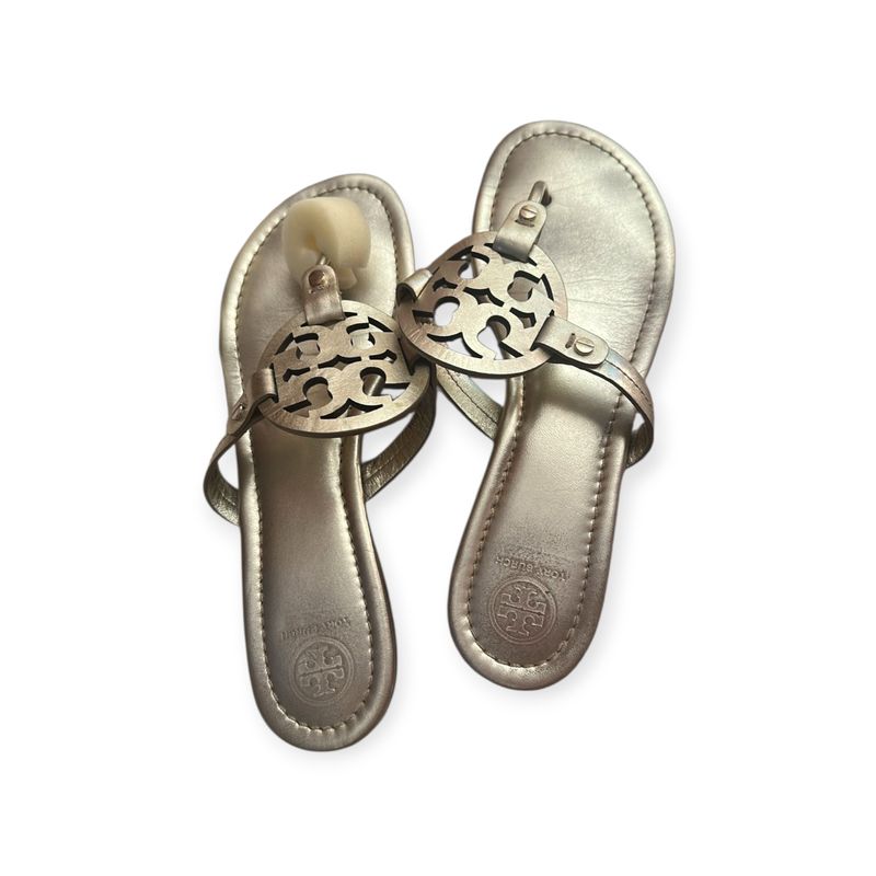 Tory Burch Miller Sandals